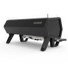 Sanremo D8 Two Group Black Back Angled